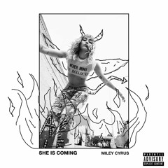 [Remix] Miley Cyrus - Unholy