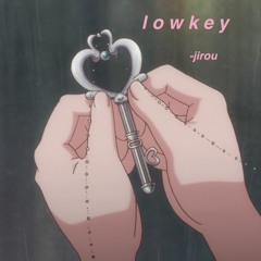 Lowkey - NIKI cover