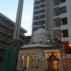 دعاء ليلة 27 مسجد الحمد الشيخ عمرو محجوب 1440 هـ