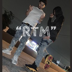 RTM ft. MDLR