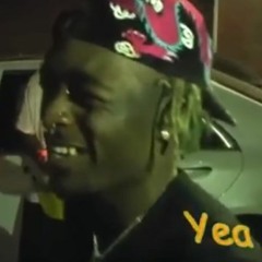 Lil Uzi Vert X ASAP Rocky Freestyle Prod. Metro Boomin