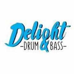 External Source w/MC Drisco & MC Paps @Delightdnb vol.2