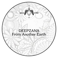 Deepzana - Alien On Turkey (Original Mix)