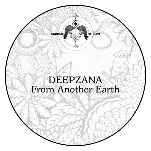 Deepzana - Cyberearth (Original Mix)