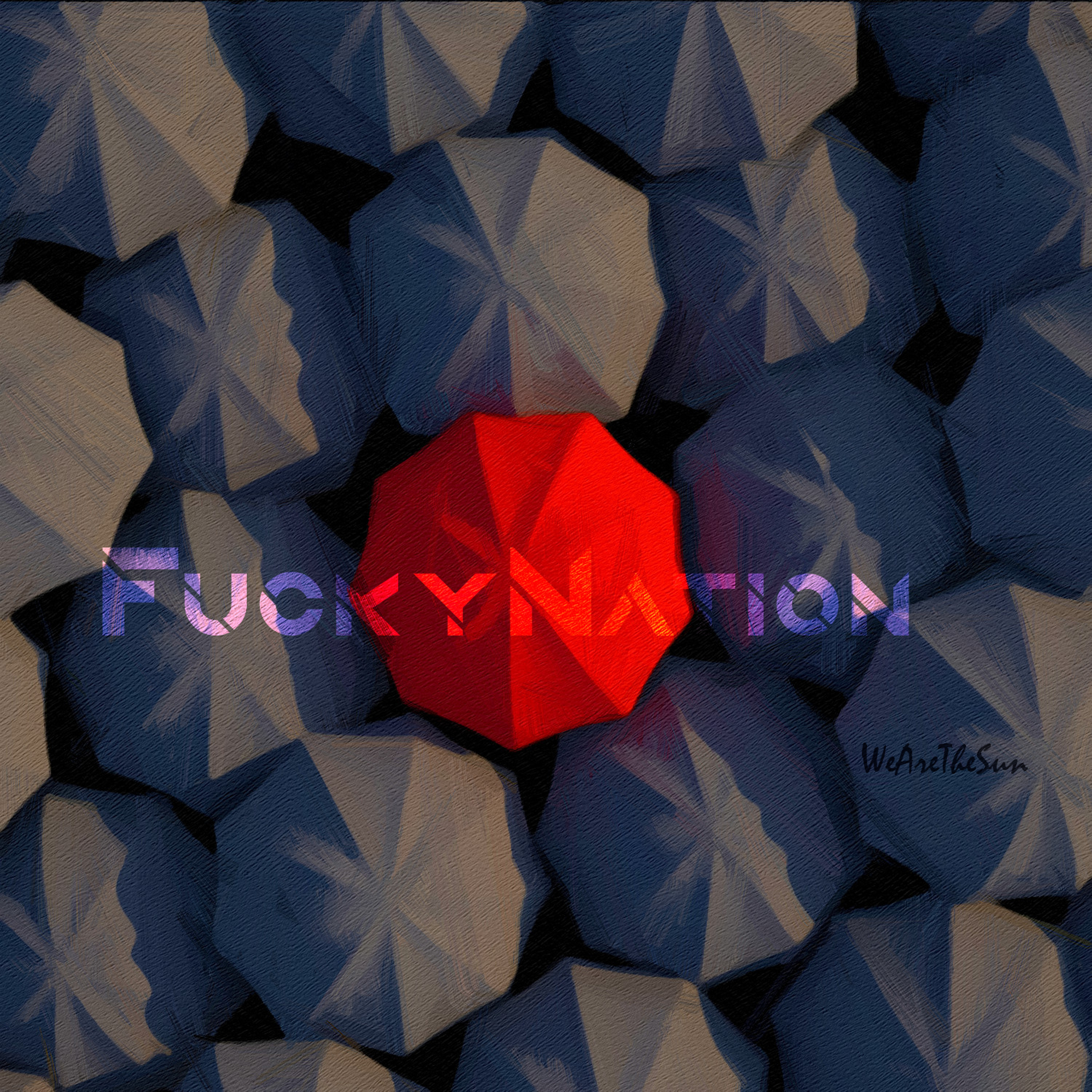 FuckyNation episode artwork