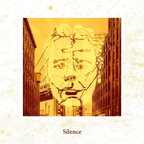 Silence (ft. I-Fan)