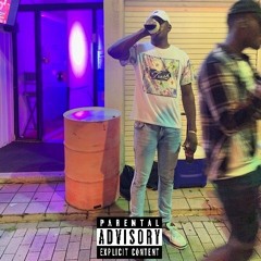 Lonely (feat. Anubis)