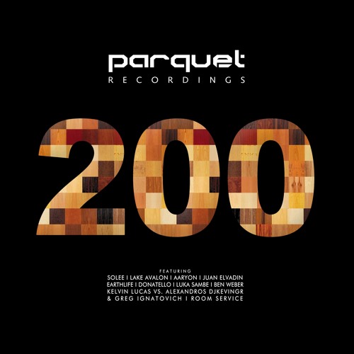 Techno Playlist 2