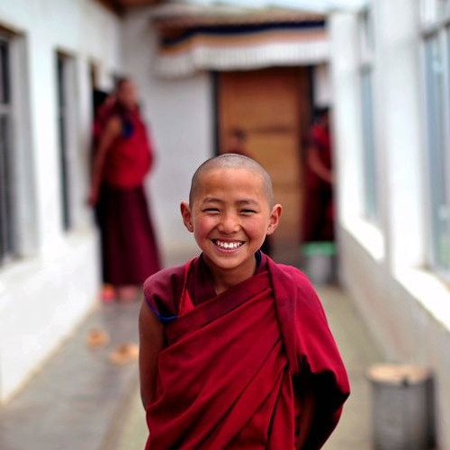 Mario Corona - Free Tibet