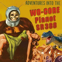 TH125_WO-CORE_Starry Universe (Original Mix)