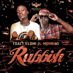 Rubbish feat Mohbad