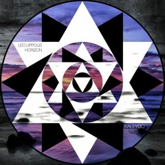 Leo Lippolis - Horizon (Original Mix), Kaleydo