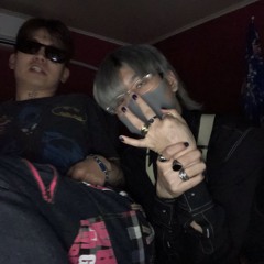 hades freestyle 2019 with 한국사람(cavin)