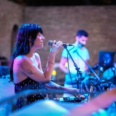 Daydream EP - Continuous Mix(Feat. Meghan Currie and The Blend Orchestra)