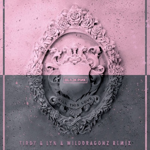 BLACKPINK - KIL THIS LOVE (T!RDY & LYN ft. Wilddragonz)