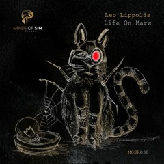 Leo Lippolis - Life On Mars (Original Mix)