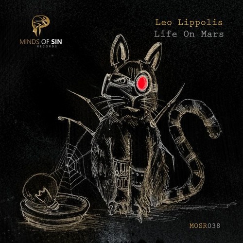 Leo Lippolis - Floating (Original Mix)