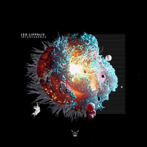 Leo Lippolis - Interference (Original Mix)