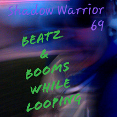 Beatz & Booms While Looping (G) Version