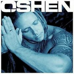 O-SHEN MERI LEWA (SPIRITUAL - BASS)