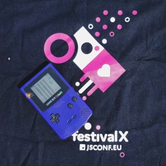 Never Forget - Take That (JSConf EU 2xAA cover)