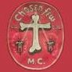 Chosen Few - Sun Chaser