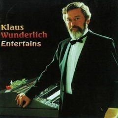 Klaus Wunderlich Entertains June 2019