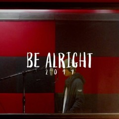 Be Alright  by Sean Lew song  ツ