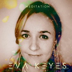 EBR017 - Eva Keyes - Meditation / Let it Fall (Partial Records 10")