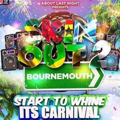 #SkinOut2 | Bashment Juggling Mix 2019 | Mixed By DJ Jamzy @SpecialistJamz