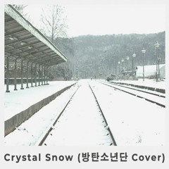BTS - Crystal Snow (Live Cover) [방탄소년단 Cover]