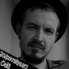 MONKEYCIRCAST 015 mit Arches