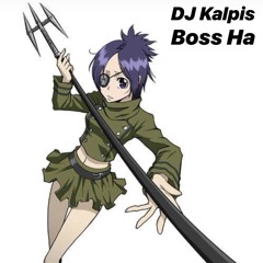 Boss Ha [FREE DL]