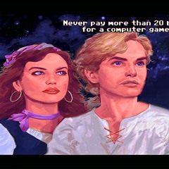 Main Theme - The Secret of Monkey Island