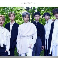 ONEUS-ENGLISH GIRL