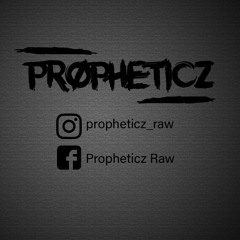 Schizophrenia For Death [Propheticz Mashup]