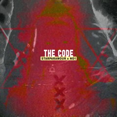 THE CODE ft. NO1 | NOAH (prod. by @starparamour)