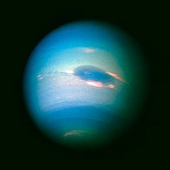 NEPTUNE - Solar System EP