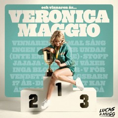 Veronica Maggio - 17 År (LUCA Remix)