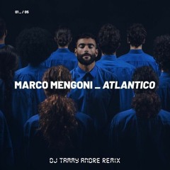 Marco Mengoni - Muhammad Ali (DJ TAMMY Andre Remix)