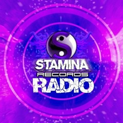 Stamina Records Radio 013 - Hosted By Greg Peaks