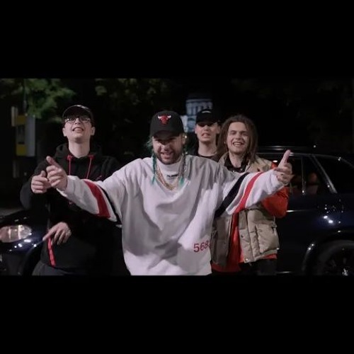 Flying Saucer Gang Feat. OG Version - Toliau Cypher (Prod. By 335d)