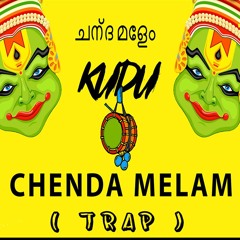 CHENDA MELAM ( TRAP )
