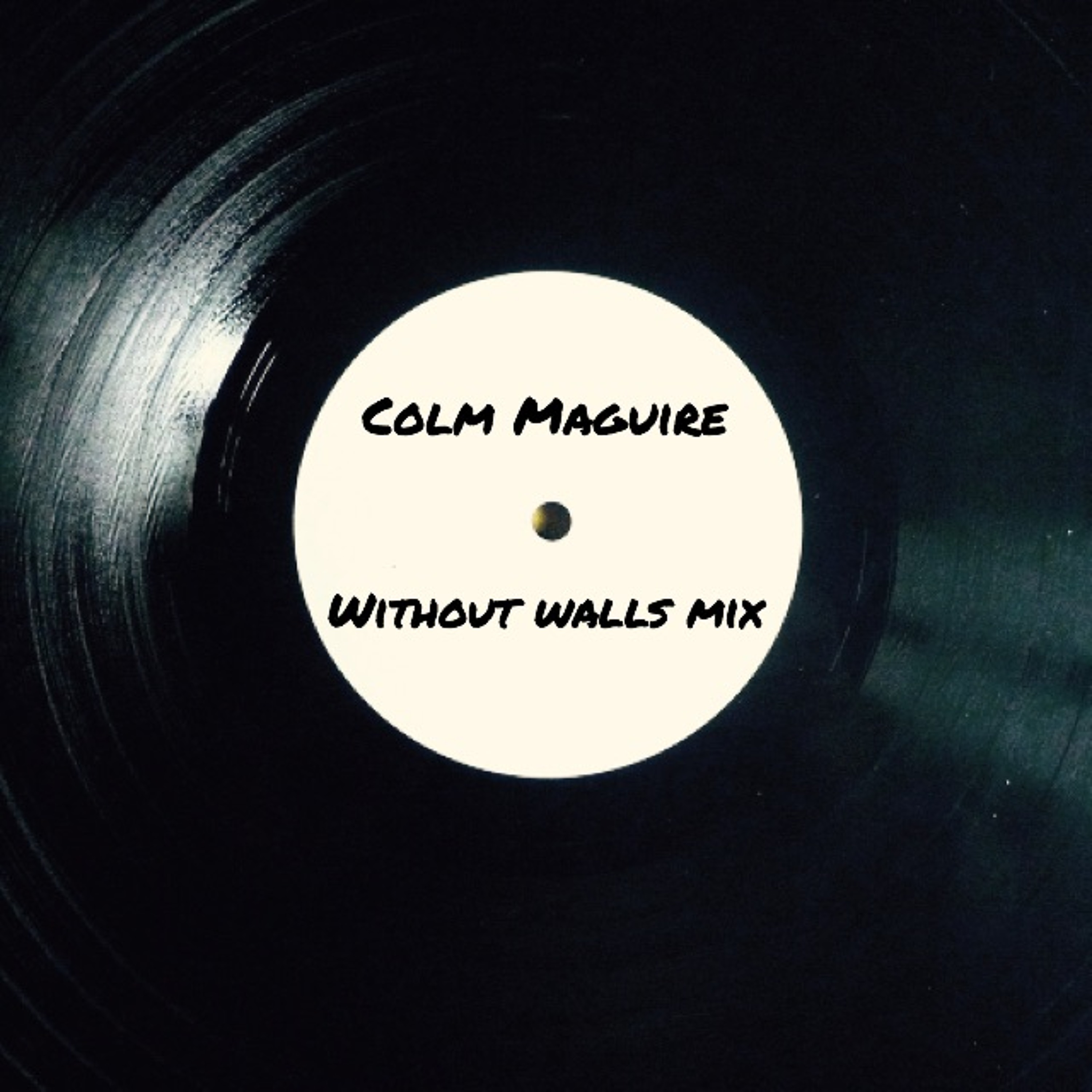 Colm Maguire