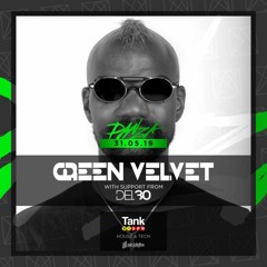 Wesley Henry Live From Danza Events @ Tank Nightclub 31.05.2019 // Supporting Green Velvet