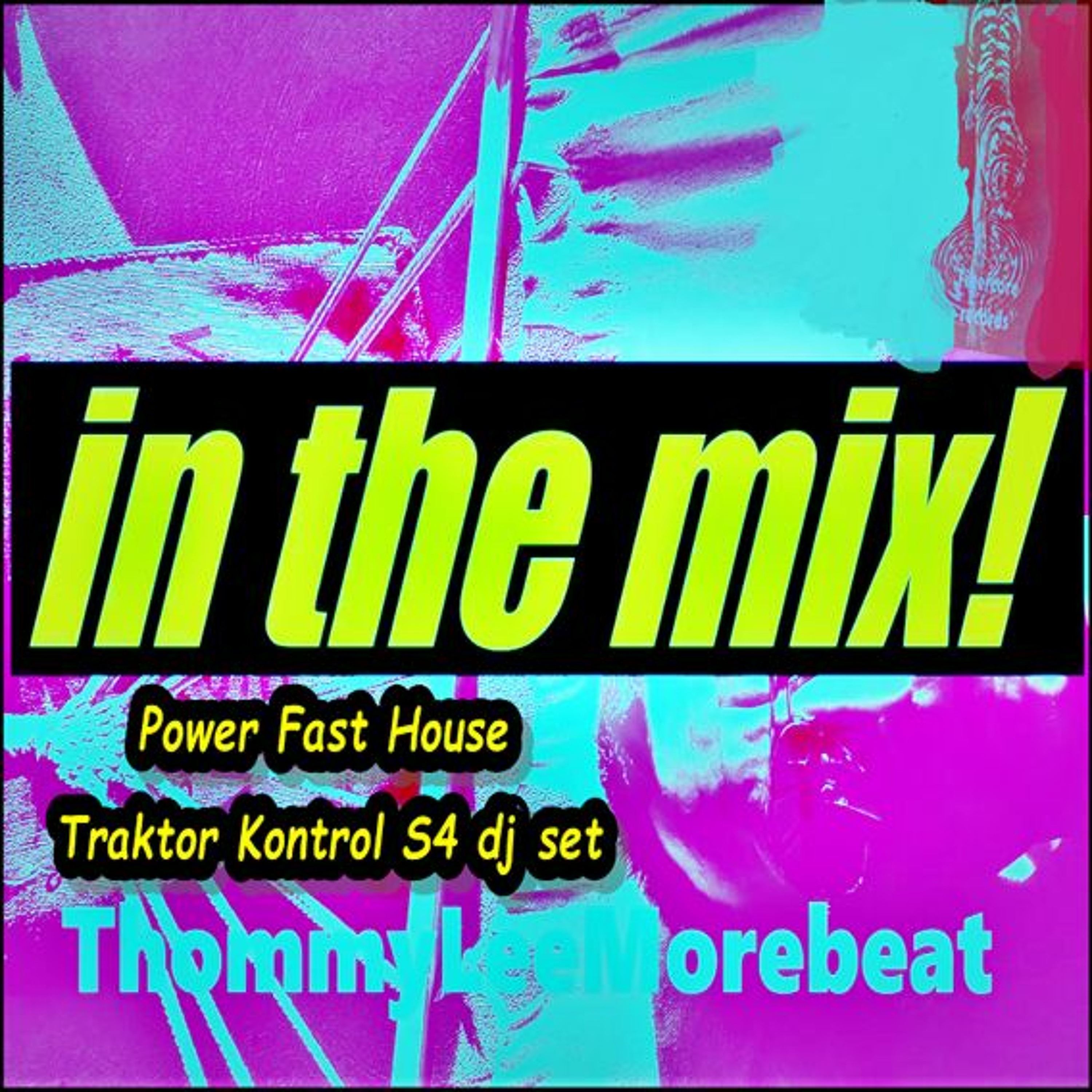 *morebeat*activated Podcast