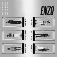 Enzo (Sphinix Mashup)