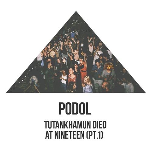 TUTANKHAMUN DIED AT 19 (PT.1)