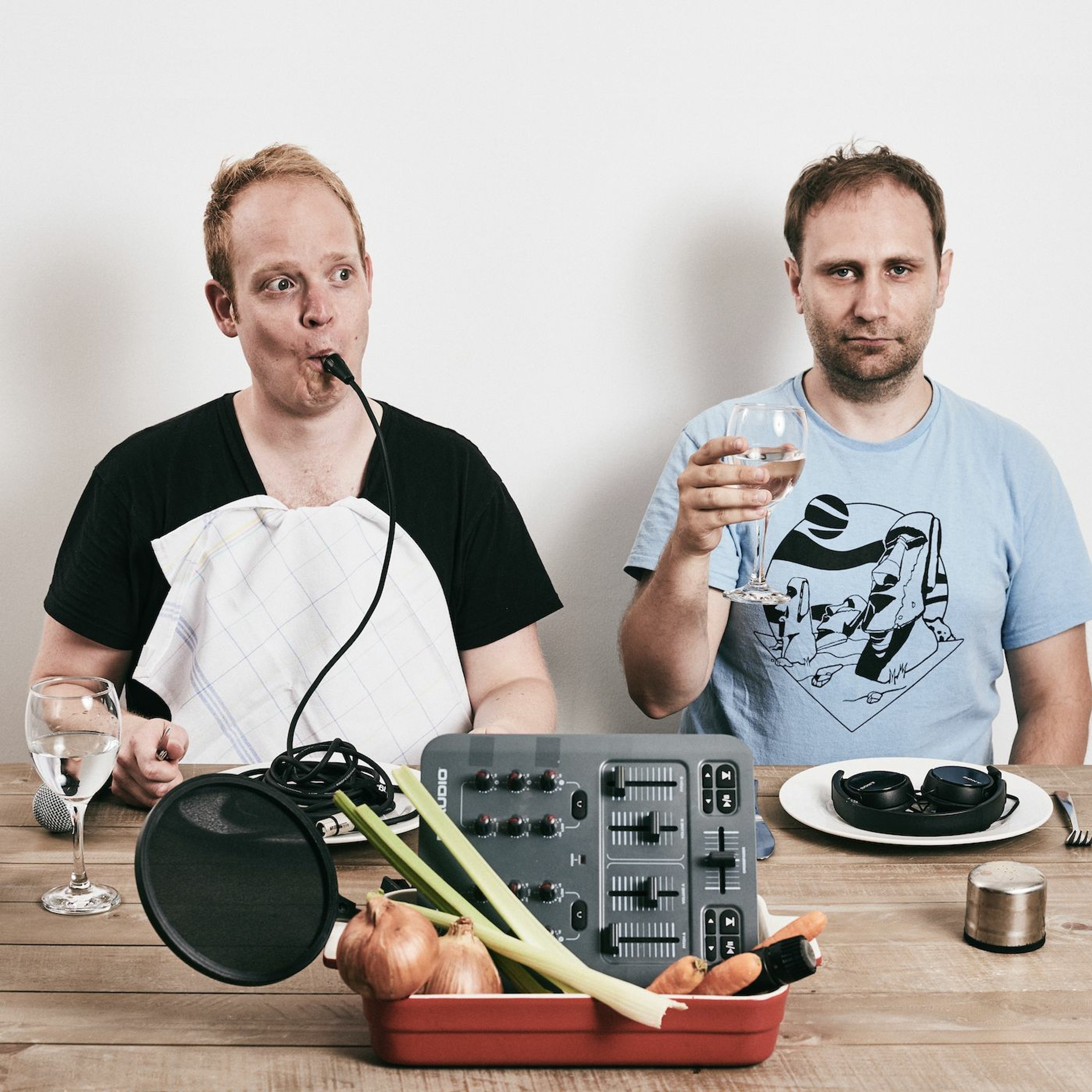 Appetite For Production
