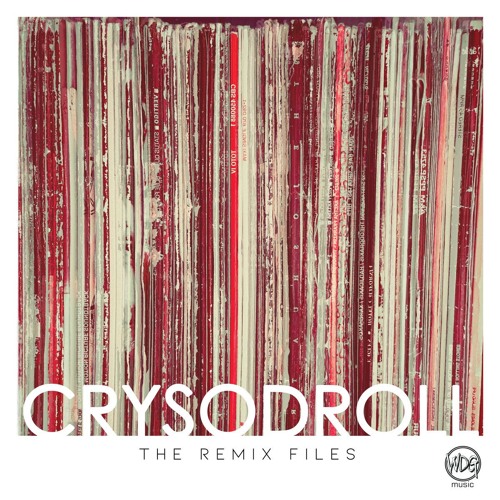 Kollskoya - Lobotomia (Crysodroll Remix)